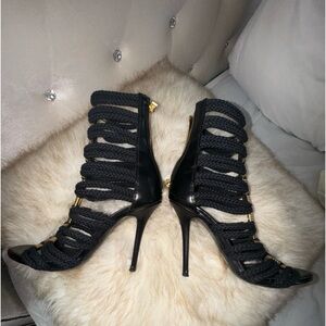 Heels Balmain